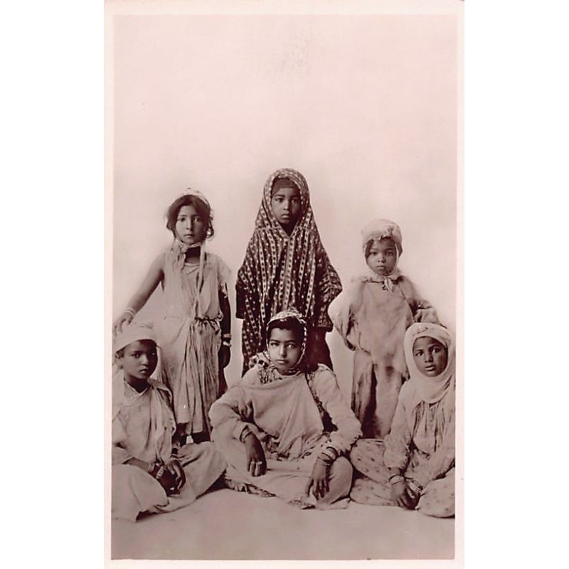Rare collectable postcards of ALGERIA. Vintage Postcards of ALGERIA