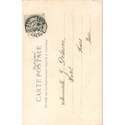 Rare collectable postcards of ALGERIA. Vintage Postcards of ALGERIA