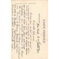 Rare collectable postcards of ALGERIA. Vintage Postcards of ALGERIA