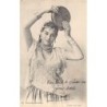 Rare collectable postcards of ALGERIA. Vintage Postcards of ALGERIA