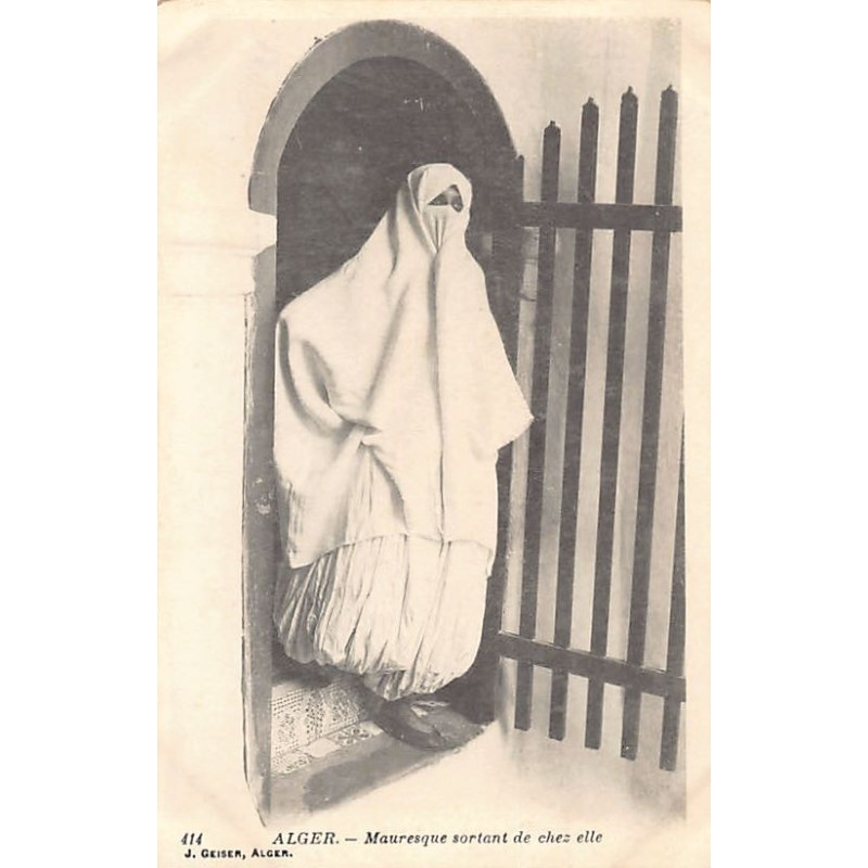 Rare collectable postcards of ALGERIA. Vintage Postcards of ALGERIA