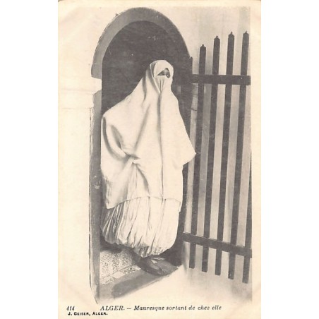 Rare collectable postcards of ALGERIA. Vintage Postcards of ALGERIA