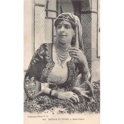 Rare collectable postcards of ALGERIA. Vintage Postcards of ALGERIA