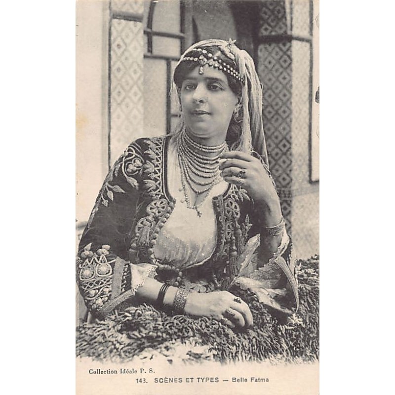 Rare collectable postcards of ALGERIA. Vintage Postcards of ALGERIA