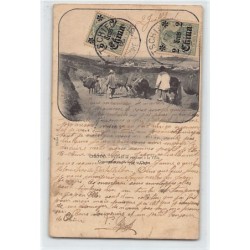 Rare collectable postcards of CHINA. Vintage Postcards of CHINA