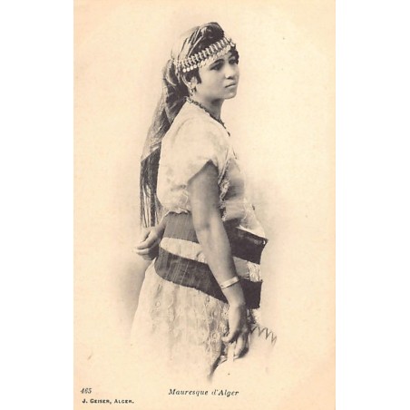 Rare collectable postcards of ALGERIA. Vintage Postcards of ALGERIA
