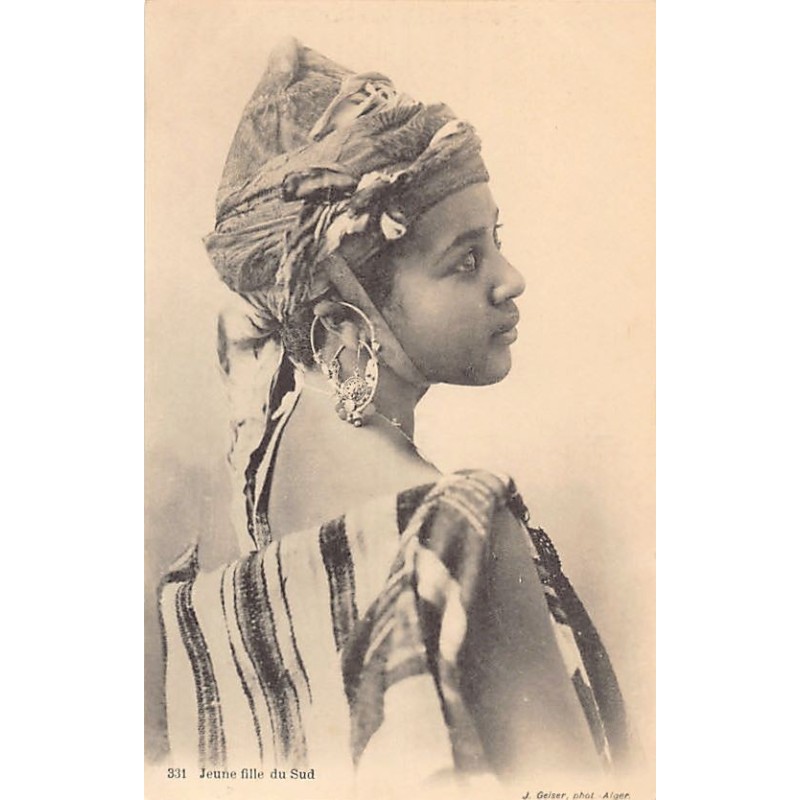 Rare collectable postcards of ALGERIA. Vintage Postcards of ALGERIA
