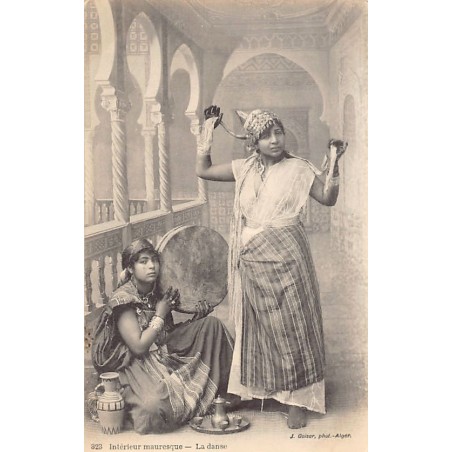 Rare collectable postcards of ALGERIA. Vintage Postcards of ALGERIA