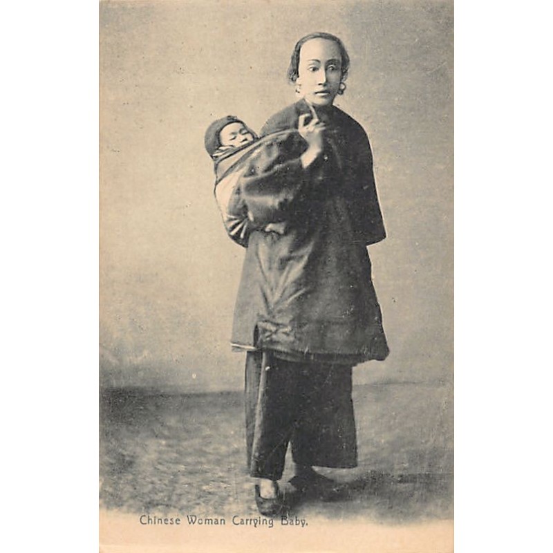 Rare collectable postcards of CHINA. Vintage Postcards of CHINA