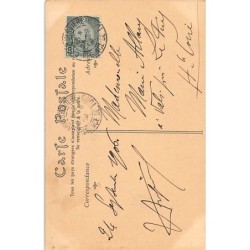 Rare collectable postcards of ALGERIA. Vintage Postcards of ALGERIA