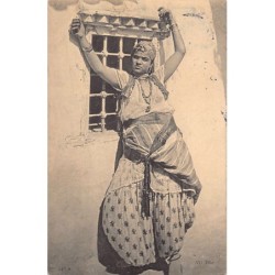 Rare collectable postcards of ALGERIA. Vintage Postcards of ALGERIA