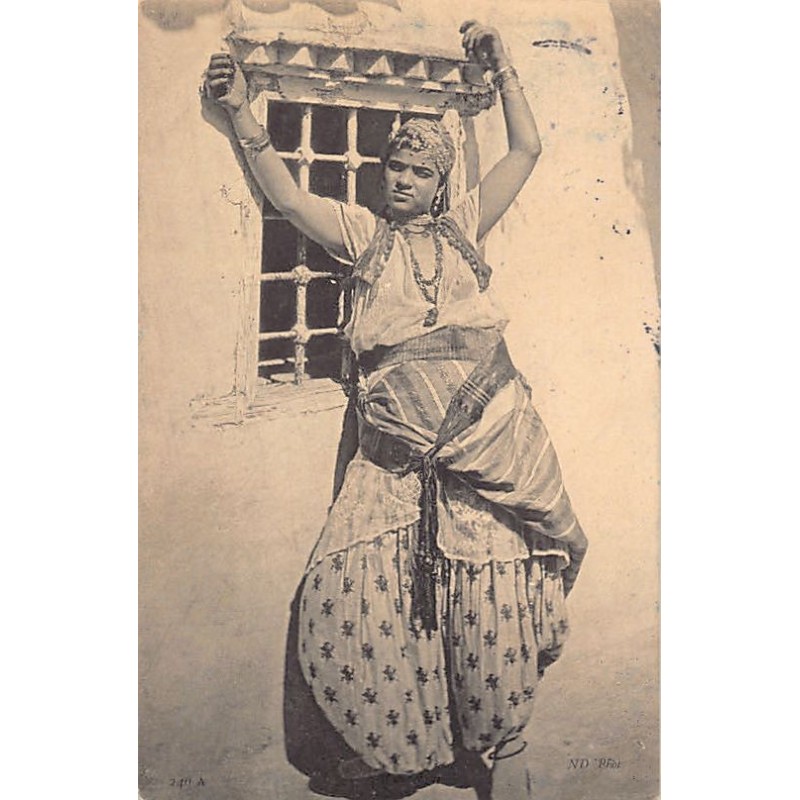 Rare collectable postcards of ALGERIA. Vintage Postcards of ALGERIA