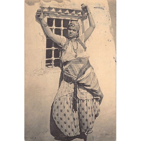 Rare collectable postcards of ALGERIA. Vintage Postcards of ALGERIA