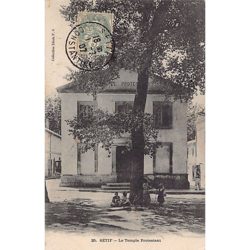 Rare collectable postcards of ALGERIA. Vintage Postcards of ALGERIA