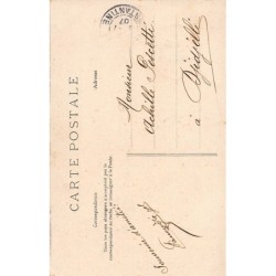 Rare collectable postcards of ALGERIA. Vintage Postcards of ALGERIA