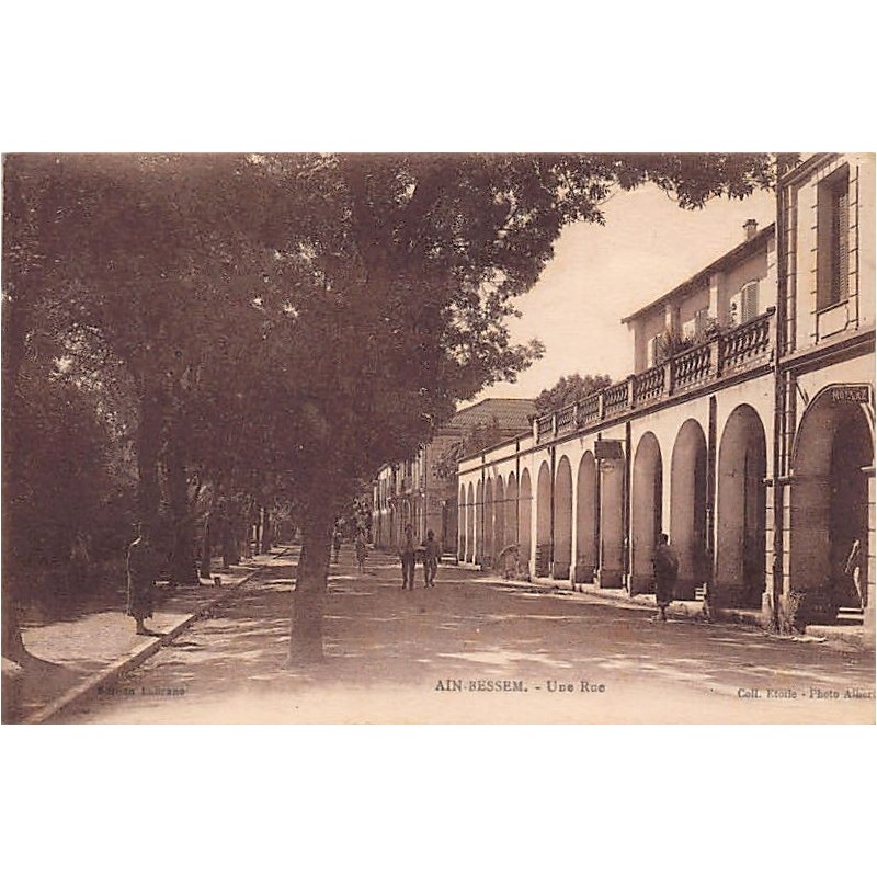 Rare collectable postcards of ALGERIA. Vintage Postcards of ALGERIA