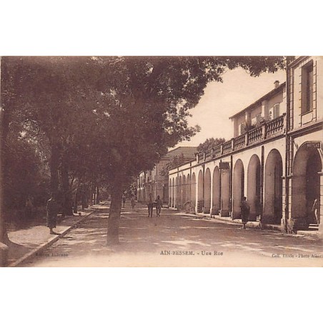 Rare collectable postcards of ALGERIA. Vintage Postcards of ALGERIA