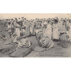 Rare collectable postcards of ALGERIA. Vintage Postcards of ALGERIA