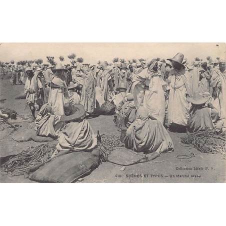 Rare collectable postcards of ALGERIA. Vintage Postcards of ALGERIA