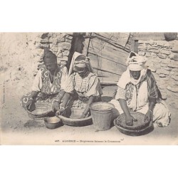 Rare collectable postcards of ALGERIA. Vintage Postcards of ALGERIA