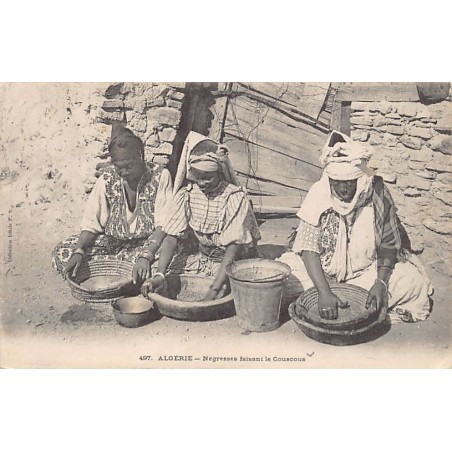 Rare collectable postcards of ALGERIA. Vintage Postcards of ALGERIA