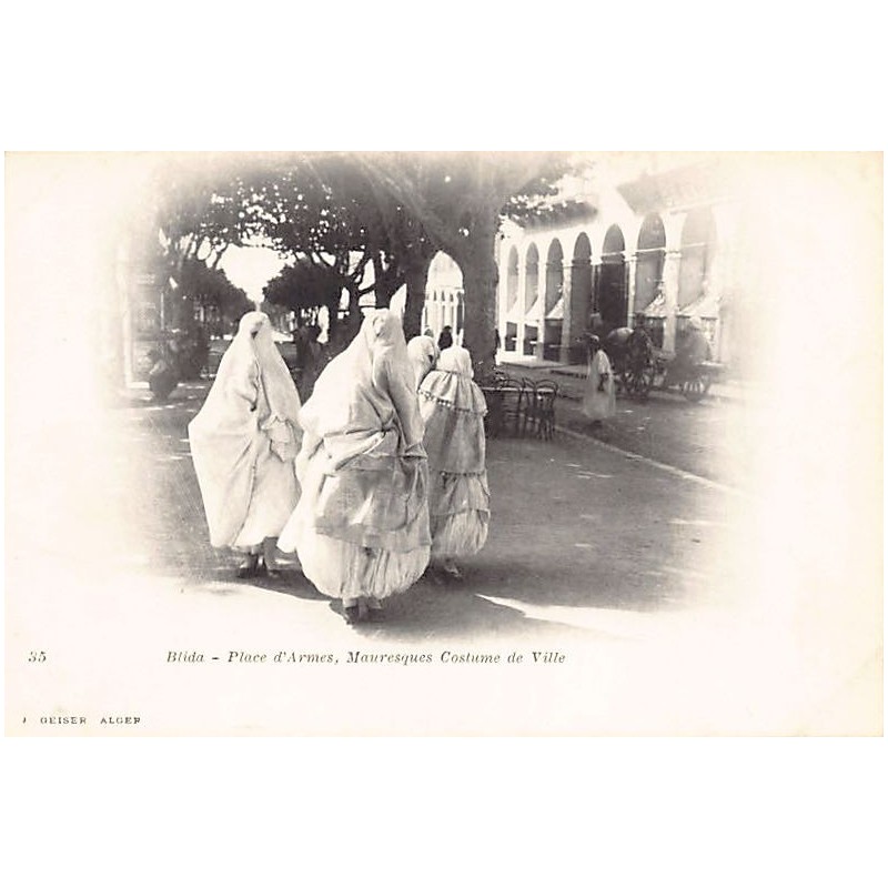 Rare collectable postcards of ALGERIA. Vintage Postcards of ALGERIA