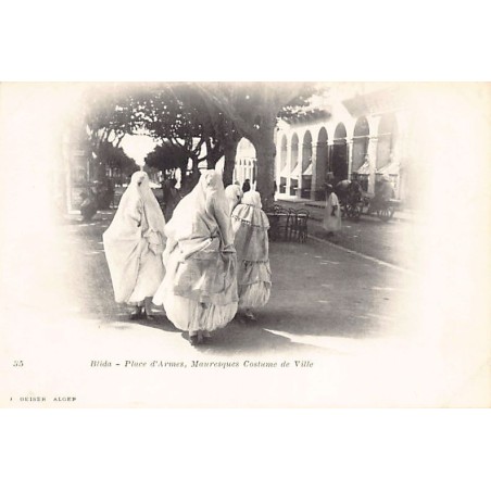 Rare collectable postcards of ALGERIA. Vintage Postcards of ALGERIA