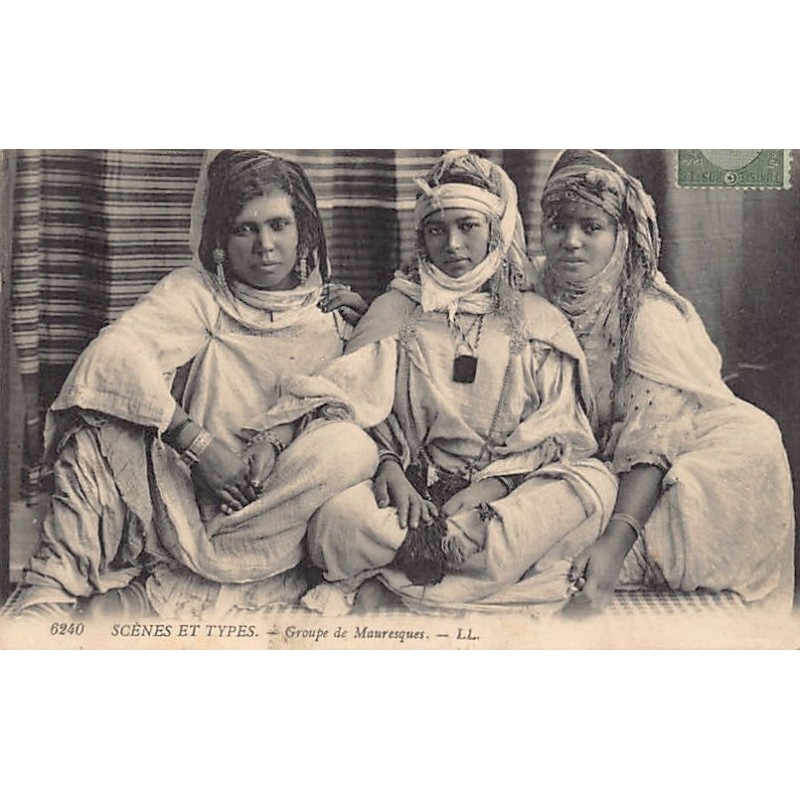 Rare collectable postcards of ALGERIA. Vintage Postcards of ALGERIA