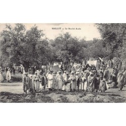 Rare collectable postcards of ALGERIA. Vintage Postcards of ALGERIA