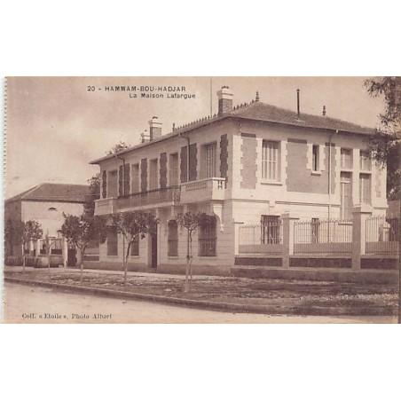 Rare collectable postcards of ALGERIA. Vintage Postcards of ALGERIA