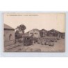 Rare collectable postcards of ALGERIA. Vintage Postcards of ALGERIA