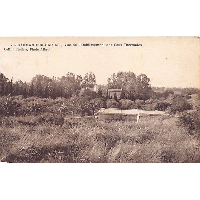 Rare collectable postcards of ALGERIA. Vintage Postcards of ALGERIA