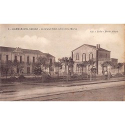 Rare collectable postcards of ALGERIA. Vintage Postcards of ALGERIA