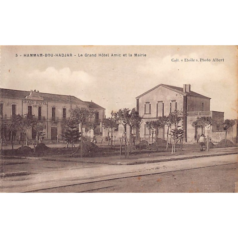 Rare collectable postcards of ALGERIA. Vintage Postcards of ALGERIA