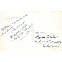 Rare collectable postcards of ALGERIA. Vintage Postcards of ALGERIA