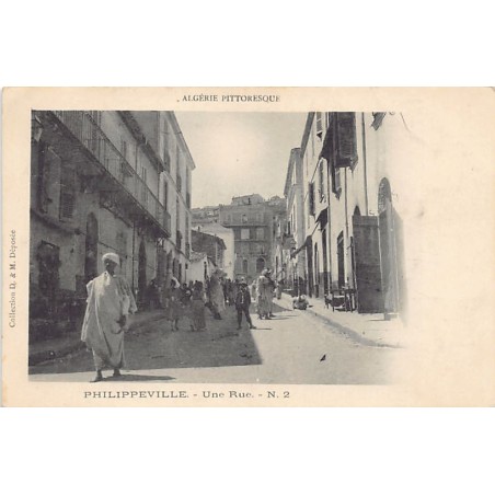 Rare collectable postcards of ALGERIA. Vintage Postcards of ALGERIA