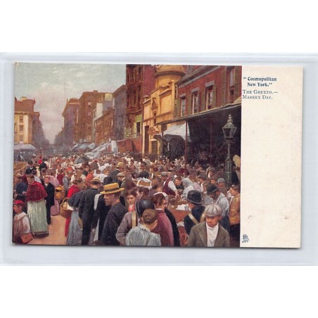Rare collectable postcards of JUDAICA. Vintage Postcards of JUDAICA