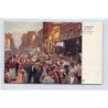 Rare collectable postcards of JUDAICA. Vintage Postcards of JUDAICA