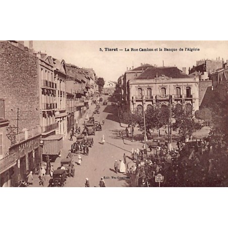 Rare collectable postcards of ALGERIA. Vintage Postcards of ALGERIA