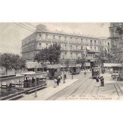 Rare collectable postcards of ALGERIA. Vintage Postcards of ALGERIA