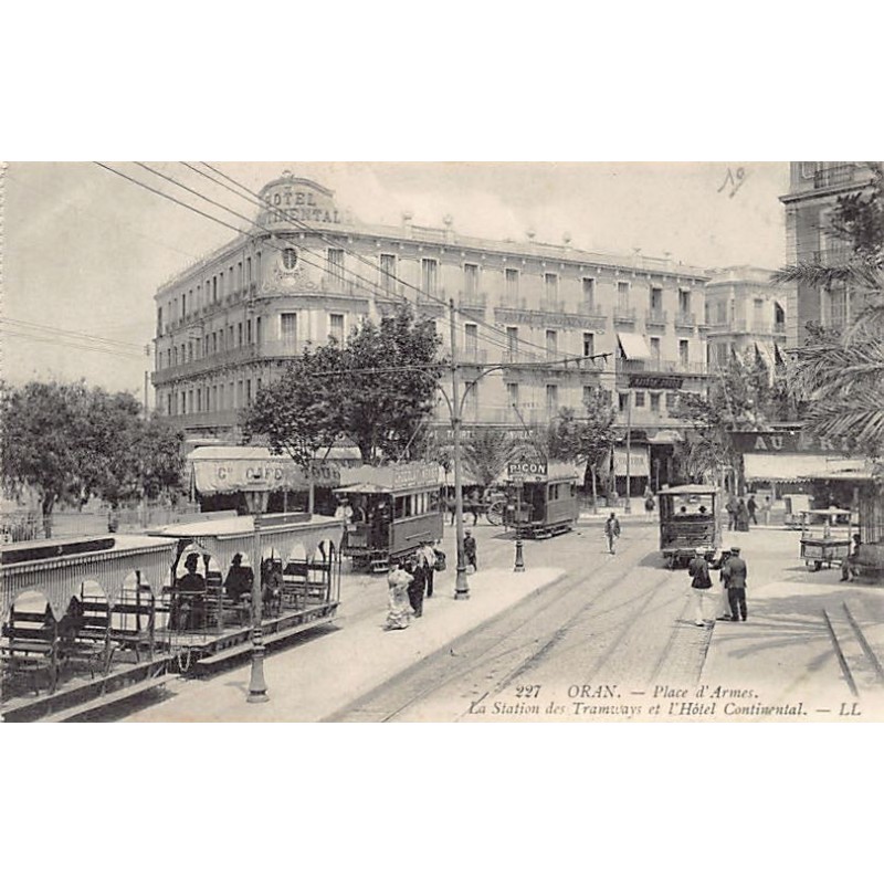 Rare collectable postcards of ALGERIA. Vintage Postcards of ALGERIA