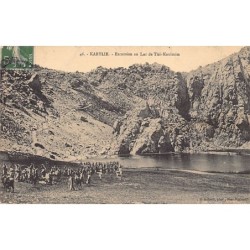 Rare collectable postcards of ALGERIA. Vintage Postcards of ALGERIA