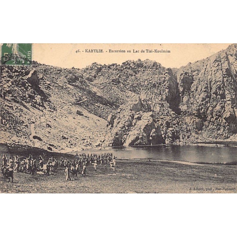 Rare collectable postcards of ALGERIA. Vintage Postcards of ALGERIA