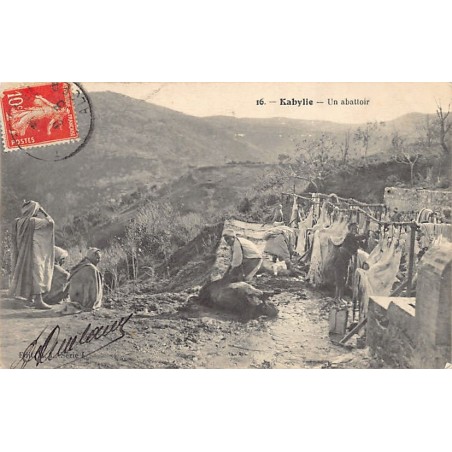 Rare collectable postcards of ALGERIA. Vintage Postcards of ALGERIA