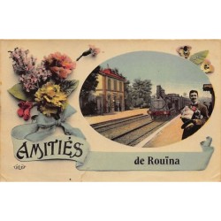 Rare collectable postcards of ALGERIA. Vintage Postcards of ALGERIA