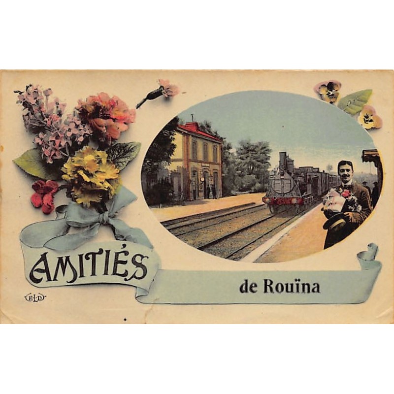 Rare collectable postcards of ALGERIA. Vintage Postcards of ALGERIA