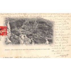 Rare collectable postcards of ALGERIA. Vintage Postcards of ALGERIA
