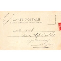 Rare collectable postcards of ALGERIA. Vintage Postcards of ALGERIA