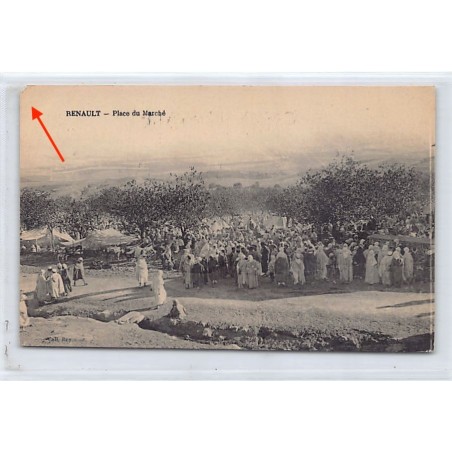 Rare collectable postcards of ALGERIA. Vintage Postcards of ALGERIA