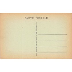 Rare collectable postcards of ALGERIA. Vintage Postcards of ALGERIA